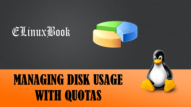 Managing Disk Usage with Quota
